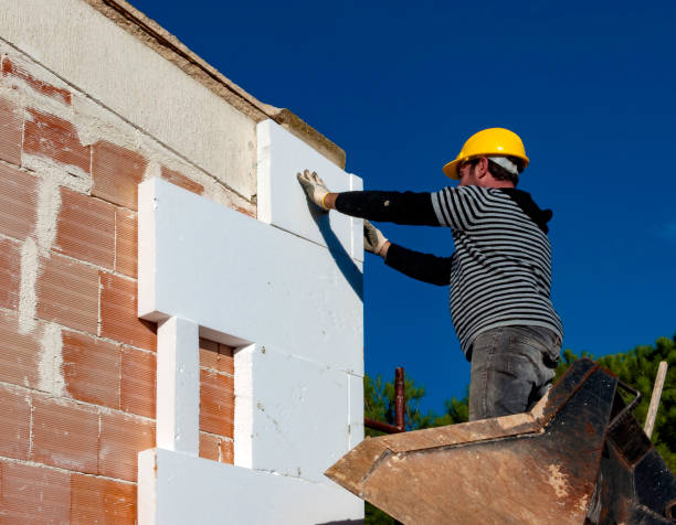 Best Spray Foam Insulation  in Coalinga, CA