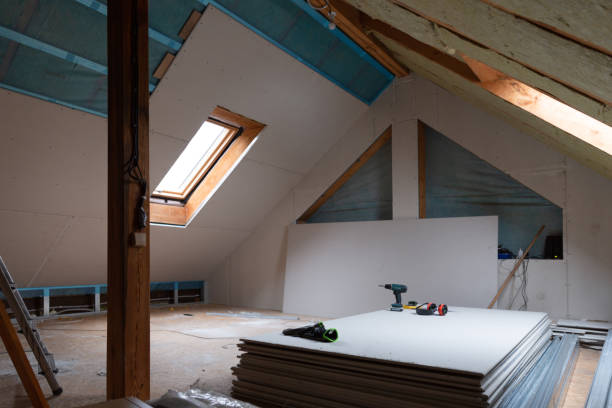 Range of Insulation Solutions in Coalinga, CA