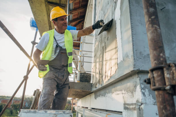 Best Garage Insulation Installation  in Coalinga, CA