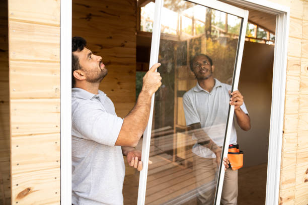 Best Residential Insulation Services  in Coalinga, CA