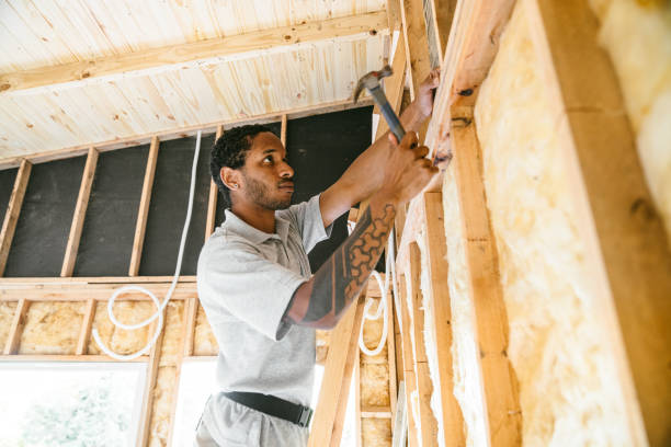 Best Affordable Insulation Services  in Coalinga, CA
