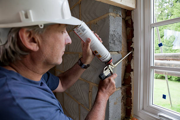 Best Commercial Insulation Contractor  in Coalinga, CA