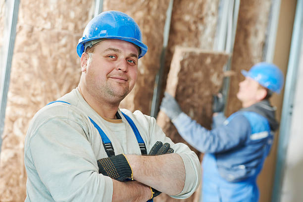 Best Local Insulation Services  in Coalinga, CA